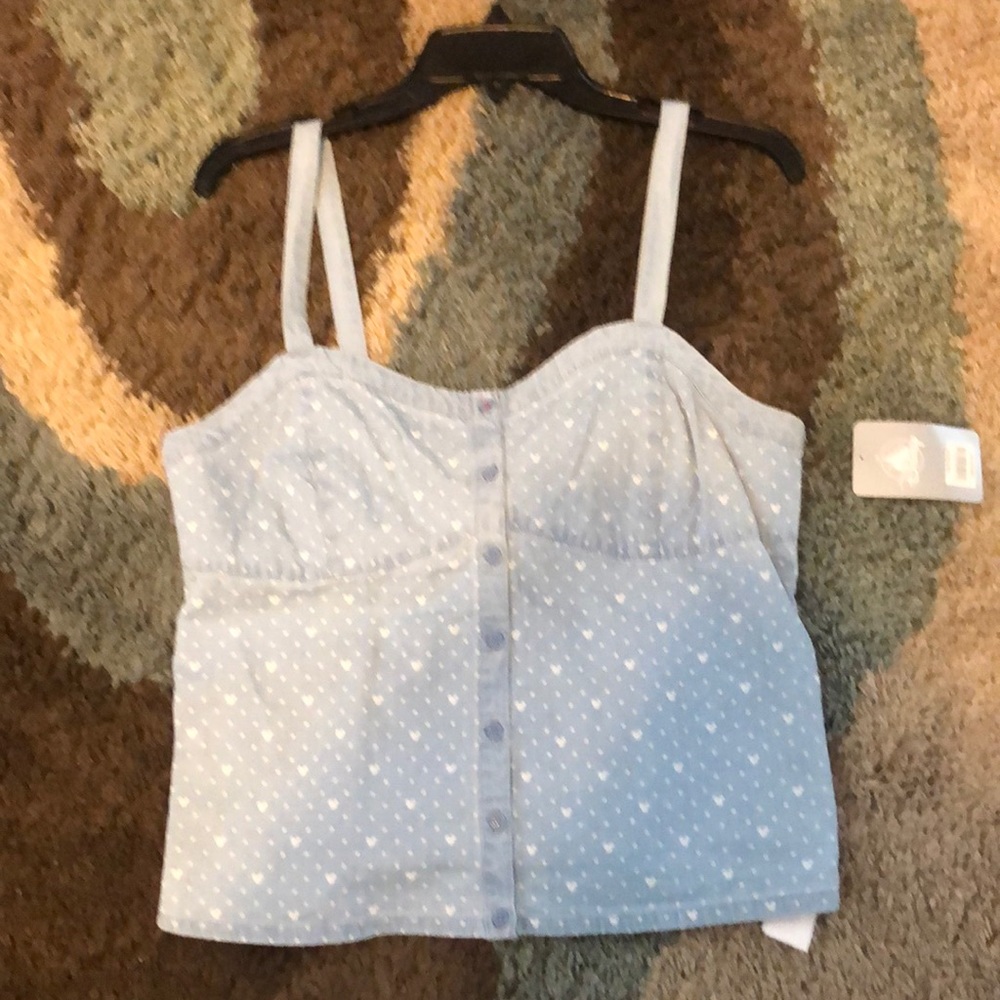 Disney top